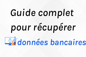 J’ai donné mes coordonnées bancaires : que faire immédiatement ?