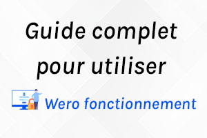 Wero : fonctionnement, banques compatibles et paiement en ligne