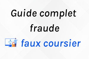 Fraude au faux coursier : Comment éviter de se faire arnaquer ?