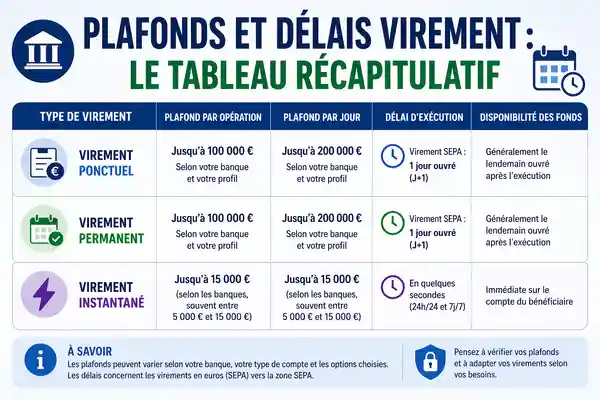Virement international hors SEPA : SWIFT, frais cachés et alternatives