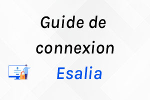 Connexion à Mon Compte Esalia