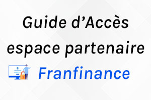 Franfinance Espace Partenaire : Connexion, relevé vendeur et gestion complète