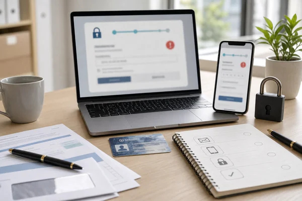 Pourquoi l'activation MySwissLife ne marche pas toujours du premier coup ?