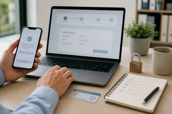 Activer son compte Swiss Life