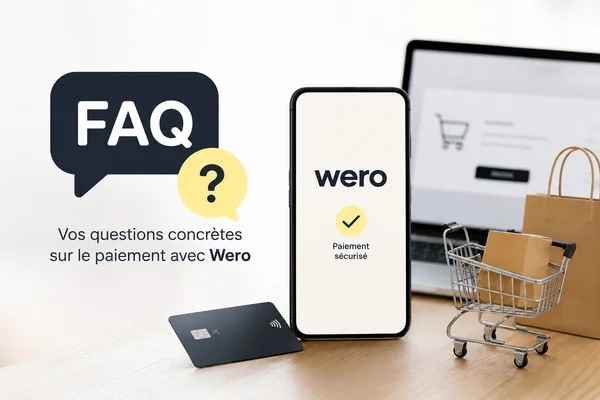 paiement avec Wero