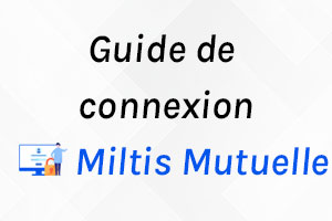 se connecter à mon compte Miltis Mutuelle