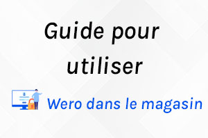 Wero en magasin et e-commerce : où peut-on déjà payer en 2026 ?